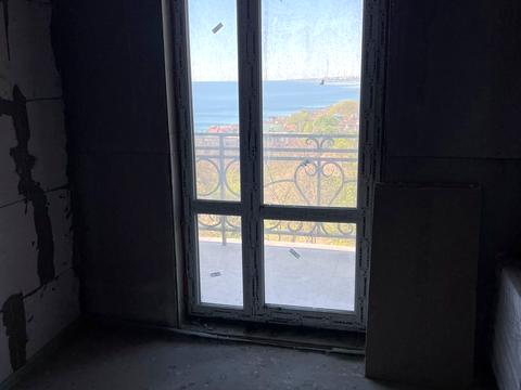 квартира за адресою Дача Ковалевського вул., 91