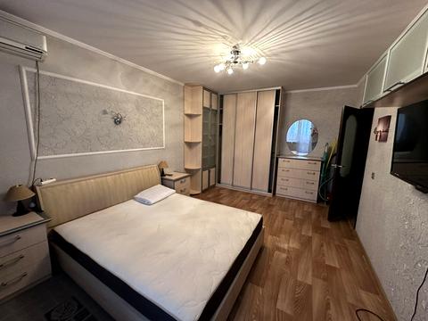квартира за адресою Соломії Крушельницької вул., 7