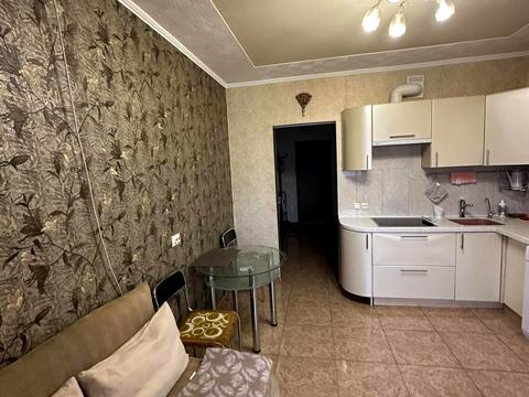 квартира за адресою Соломії Крушельницької вул., 7