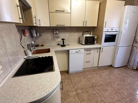 квартира за адресою Соломії Крушельницької вул., 7