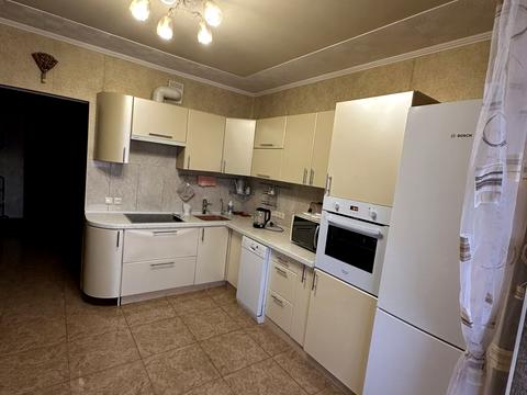 квартира за адресою Соломії Крушельницької вул., 7