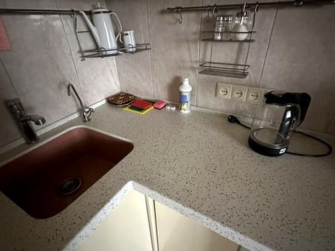 квартира за адресою Соломії Крушельницької вул., 7
