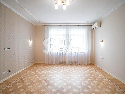 квартира за адресою Київ, Провіантська вул. (Галі Тимофєєвої), 3