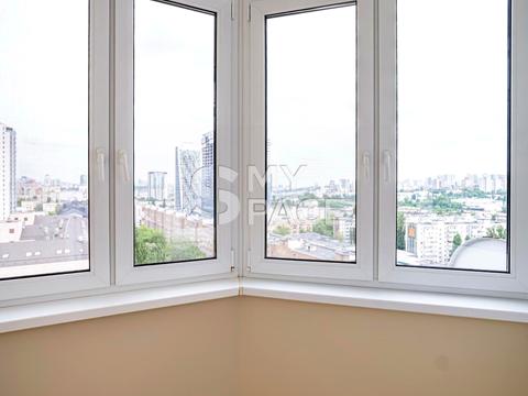 квартира за адресою Київ, Провіантська вул. (Галі Тимофєєвої), 3