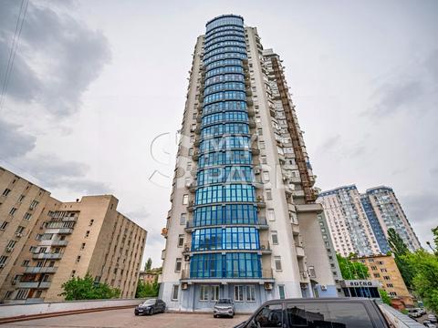 квартира за адресою Київ, Провіантська вул. (Галі Тимофєєвої), 3