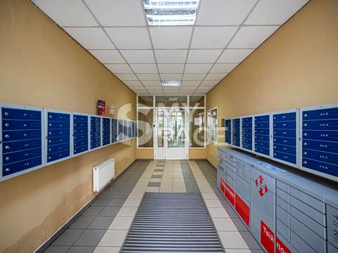 квартира за адресою Київ, Провіантська вул. (Галі Тимофєєвої), 3