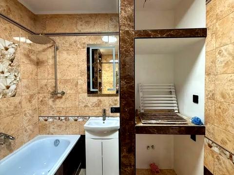 квартира по адресу Слобідська, 26
