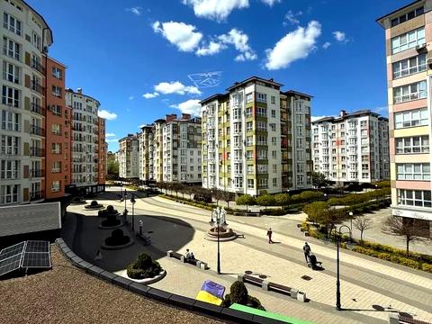квартира по адресу Слобідська, 26