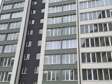 квартира за адресою Петра Маланюка вул., (Будинок 4)