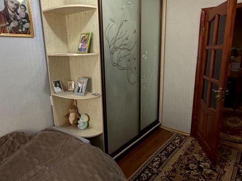 квартира по адресу Половки ул., 93