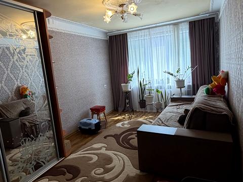квартира по адресу Половки ул., 93