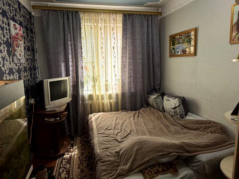 квартира по адресу Половки ул., 93