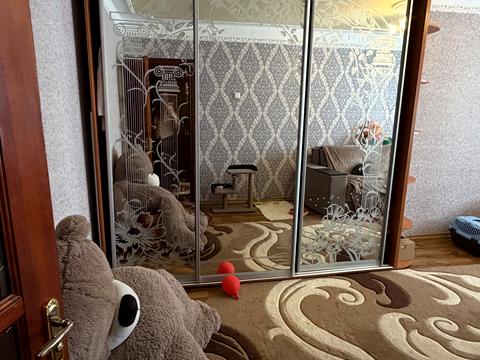 квартира по адресу Половки ул., 93