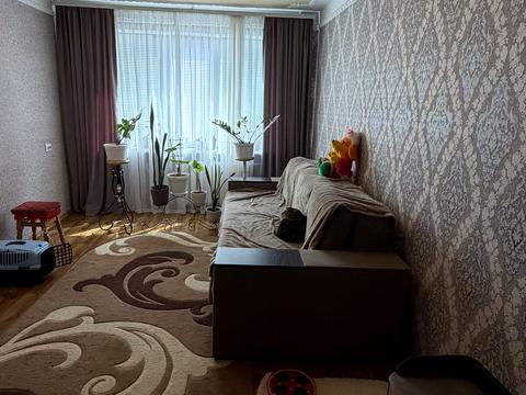 квартира по адресу Половки ул., 93