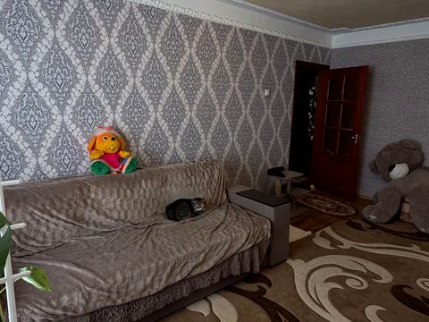 квартира по адресу Половки ул., 93
