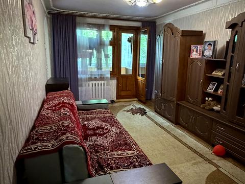 квартира по адресу Половки ул., 93