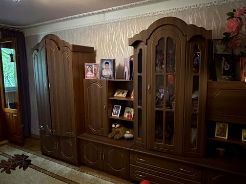 квартира по адресу Половки ул., 93