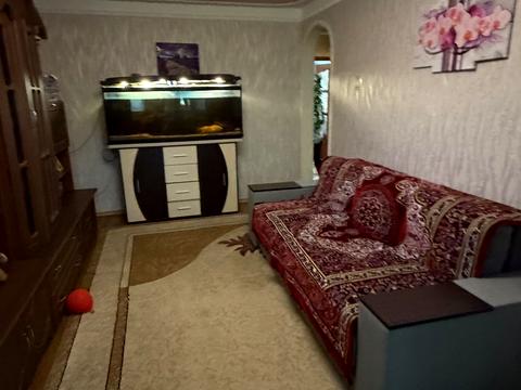 квартира по адресу Половки ул., 93