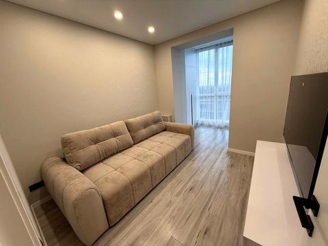 квартира по адресу Запорожское шоссе, 32а