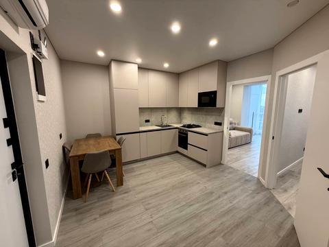 квартира по адресу Запорожское шоссе, 32а