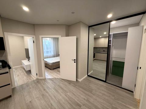 квартира по адресу Запорожское шоссе, 32а