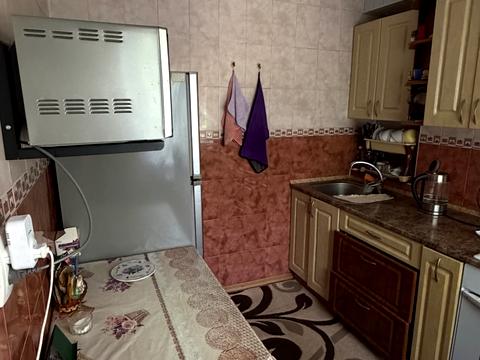 квартира по адресу Половки ул., 93