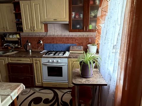 квартира по адресу Половки ул., 93