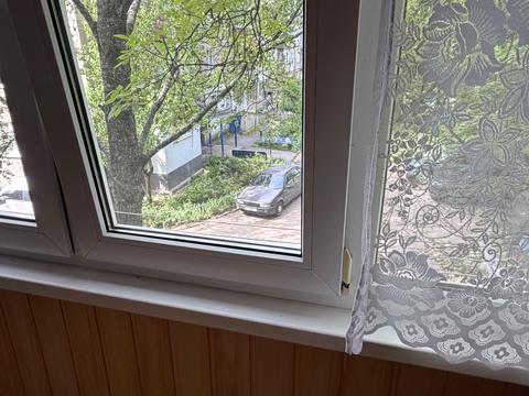 квартира по адресу Половки ул., 93