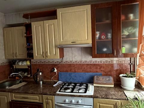 квартира по адресу Половки ул., 93