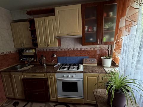 квартира по адресу Половки ул., 93