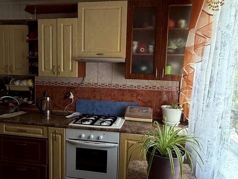 квартира по адресу Половки ул., 93