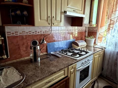 квартира по адресу Половки ул., 93