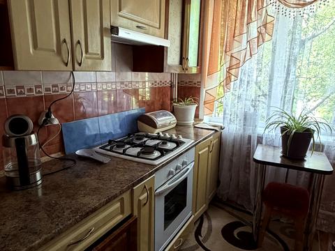 квартира по адресу Половки ул., 93
