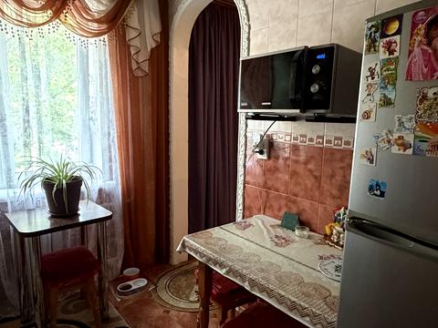 квартира по адресу Половки ул., 93