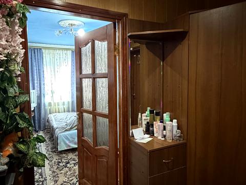 квартира по адресу Половки ул., 93