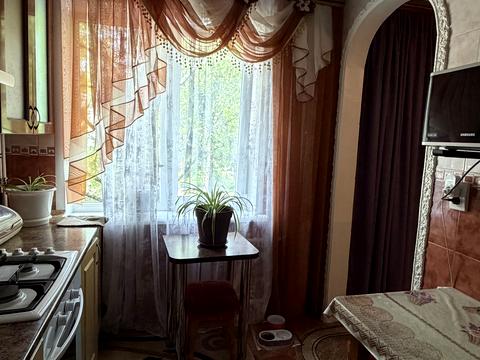 квартира по адресу Половки ул., 93