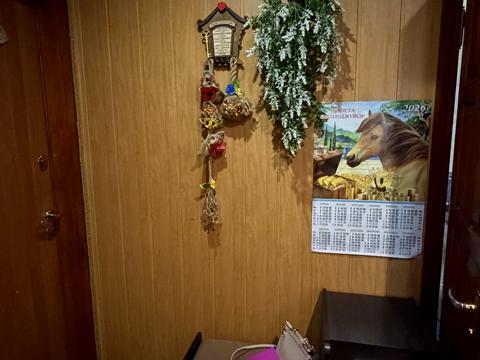 квартира по адресу Половки ул., 93