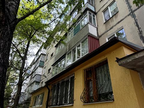 квартира по адресу Половки ул., 93