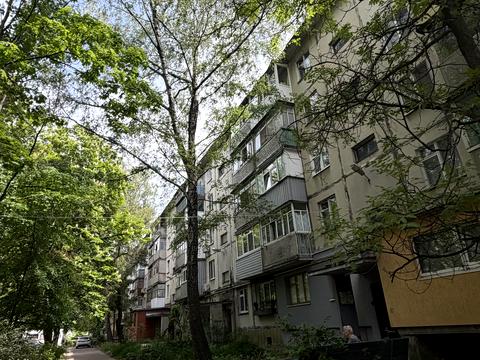 квартира по адресу Половки ул., 93
