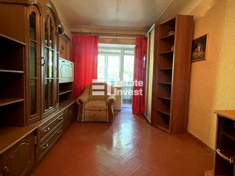 квартира за адресою Харківських Дивізій вул., 5