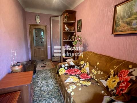 квартира за адресою Харківських Дивізій вул., 5