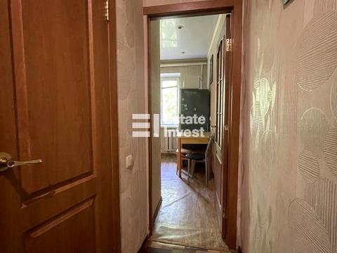 квартира за адресою Харківських Дивізій вул., 5