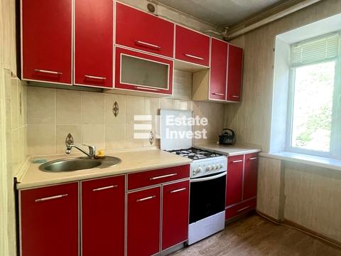 квартира за адресою Харківських Дивізій вул., 5