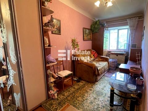 квартира за адресою Харківських Дивізій вул., 5
