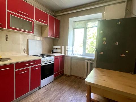 квартира за адресою Харківських Дивізій вул., 5