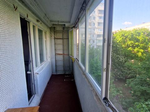 квартира за адресою Тракторобудівників просп., 124б