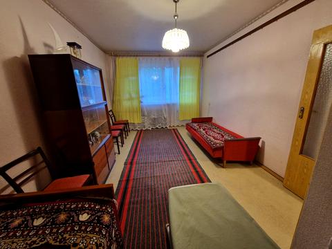 квартира за адресою Тракторобудівників просп., 124б