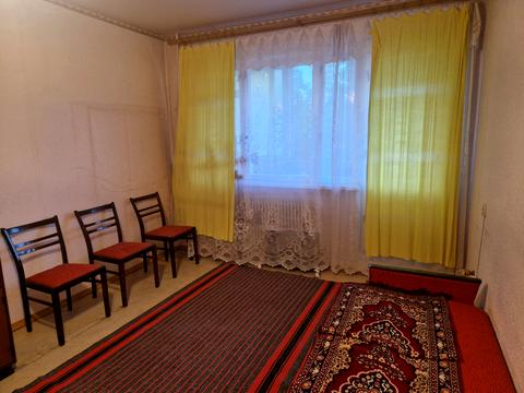 квартира за адресою Тракторобудівників просп., 124б