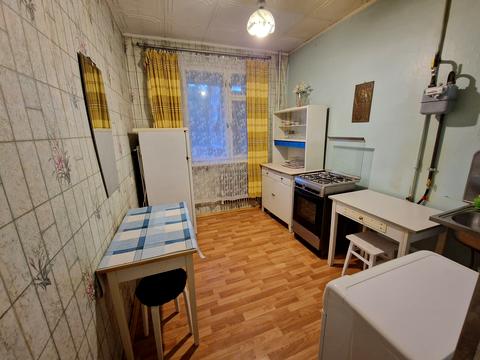 квартира за адресою Тракторобудівників просп., 124б