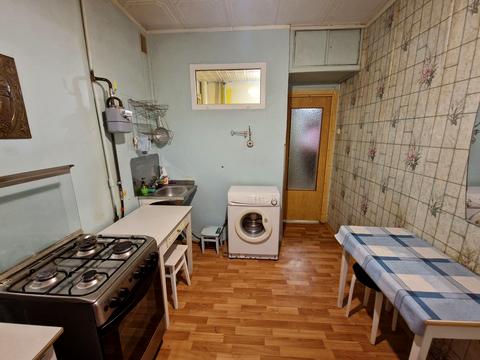 квартира за адресою Тракторобудівників просп., 124б